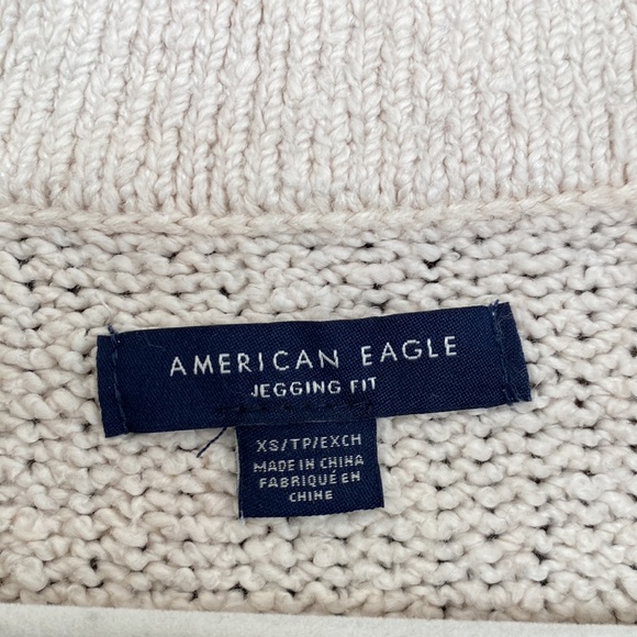 American eagle sweater - Picture 3 of 3